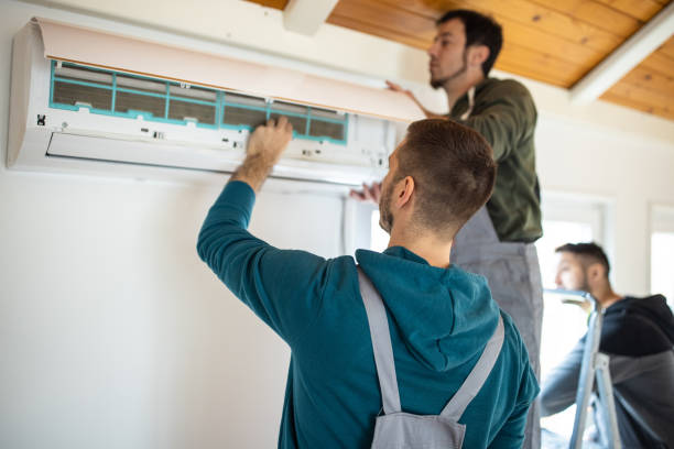 Best Affordable HVAC services  in Columbiana, AL