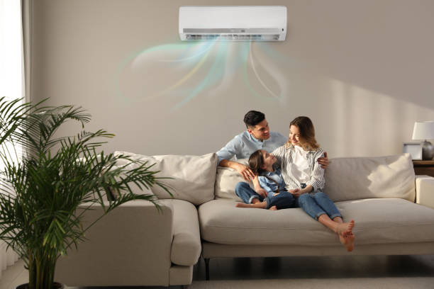 Best HVAC installation services  in Columbiana, AL