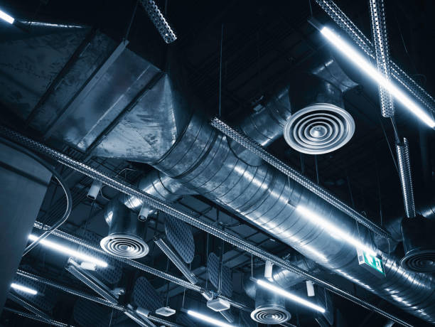 Best Central air repair  in Columbiana, AL