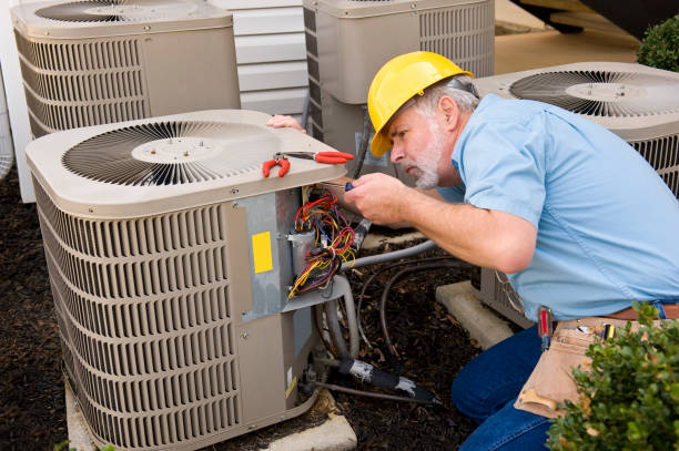 Best HVAC emergency services  in Columbiana, AL