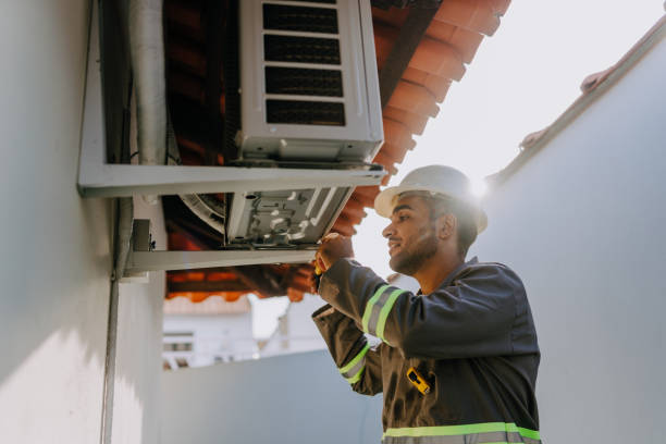 Best Best HVAC companies  in Columbiana, AL
