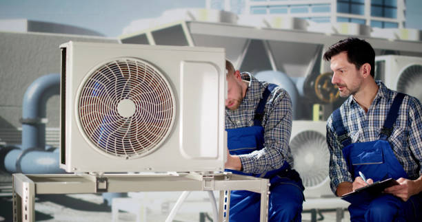Professional HVAC in Columbiana, AL