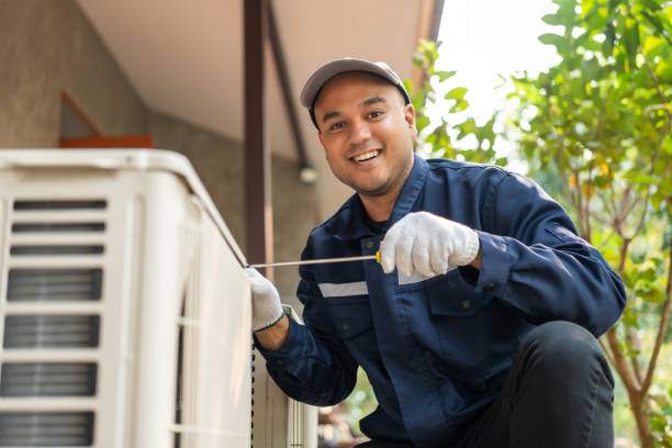 Best Emergency HVAC repair  in Columbiana, AL