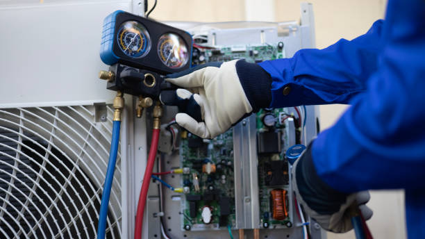 Best Commercial HVAC repair  in Columbiana, AL