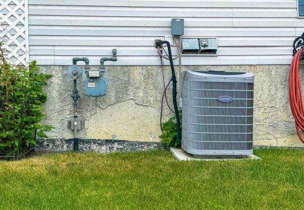 Best Residential HVAC services  in Columbiana, AL